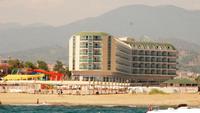 Hedef Beach Resort & Spa