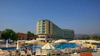 Hedef Beach Resort & Spa