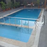 Hotel La Mosae
