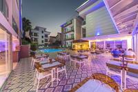 Kleopatra Atlas Hotel (Yetiskin Oteli +16)