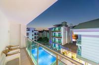 Kleopatra Atlas Hotel (Yetiskin Oteli +16)