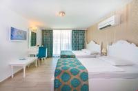 Kleopatra Atlas Hotel (Yetiskin Oteli +16)