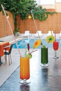 Kleopatra Aydın Otel