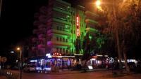 Kleopatra Aydın Otel