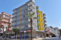 Kleopatra Icaria Apart Hotel