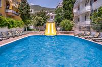 Kleopatra Palmera Beach Hotel
