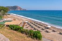 Kleopatra Palmera Beach Hotel