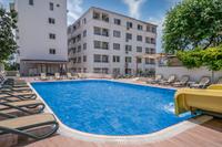 Kleopatra Palmera Beach Hotel
