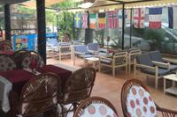 Kleopatra Sesam Apart Hotel
