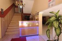 Kleopatra Sesam Apart Hotel