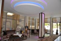 Kleopatra South Star Apart Otel