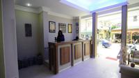 Le Moral Apart Hotel