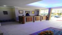 Le Moral Apart Hotel