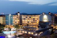 Meridia Beach Hotel