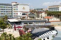 Meridia Beach Hotel