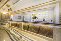 Modern Saraylar Hotel