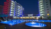 Modern Saraylar Hotel