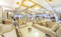 Modern Saraylar Hotel