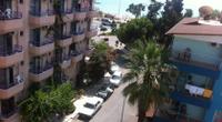 North Point Hotel