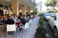 Oba Pansiyon
