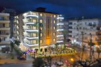 Pera Hotel