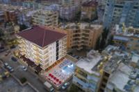 Pera Hotel
