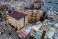 Pera Hotel