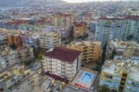 Pera Hotel