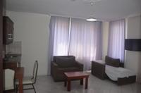 Rose Garden Apart Otel