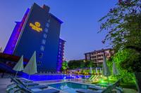 Royalisa Hotel Alanya