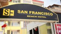 San Francisco Beach Hotel