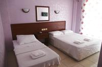 Şeker Beach Apart Hotel