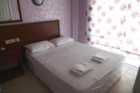 Şeker Beach Apart Hotel