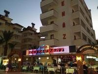 Semiz Hotel