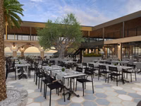 Seven Seas Palmeras Bay Alanya