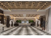 Seven Seas Palmeras Bay Alanya