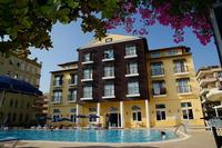 Şevki Bey Hotel