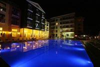 Şevki Bey Hotel