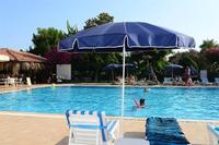 Şevki Bey Hotel