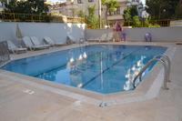 Şükrübey Apart Otel