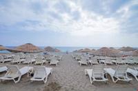 Sun Fire Beach Hotel