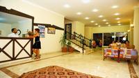Sweet Apart Hotel