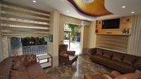 Üstün Apart Hotel