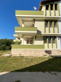 Villa Narçiçeği
