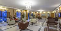 Villa Sun Flower Apart & Suites