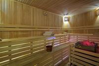 Villa Sun Flower Apart & Suites