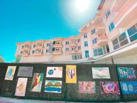 White Night Suite ve Apart Hotel