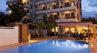Xperia Kandelor Hotel