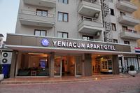 Yeniacun Apart Otel