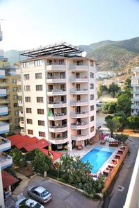 Yeniacun Apart Otel
